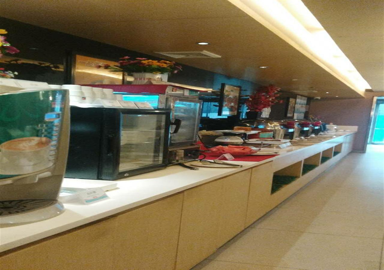 Jinjiang Inn Beijing Zhushikou Екстер'єр фото